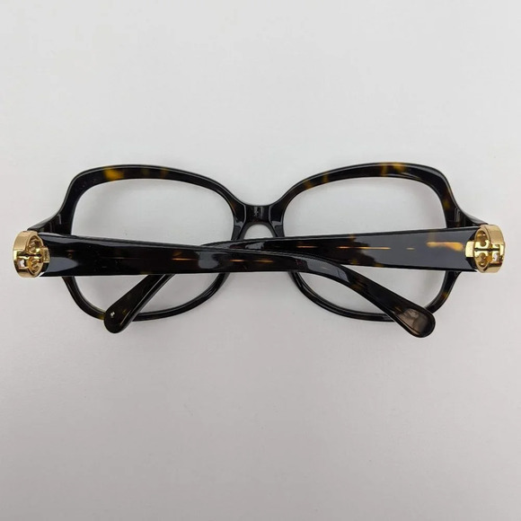 🕶️Frame Only | Tory Burch TY7059 1378/T5 Sunglasses 57/16 135 /ALE553🕶️ - Picture 2 of 6